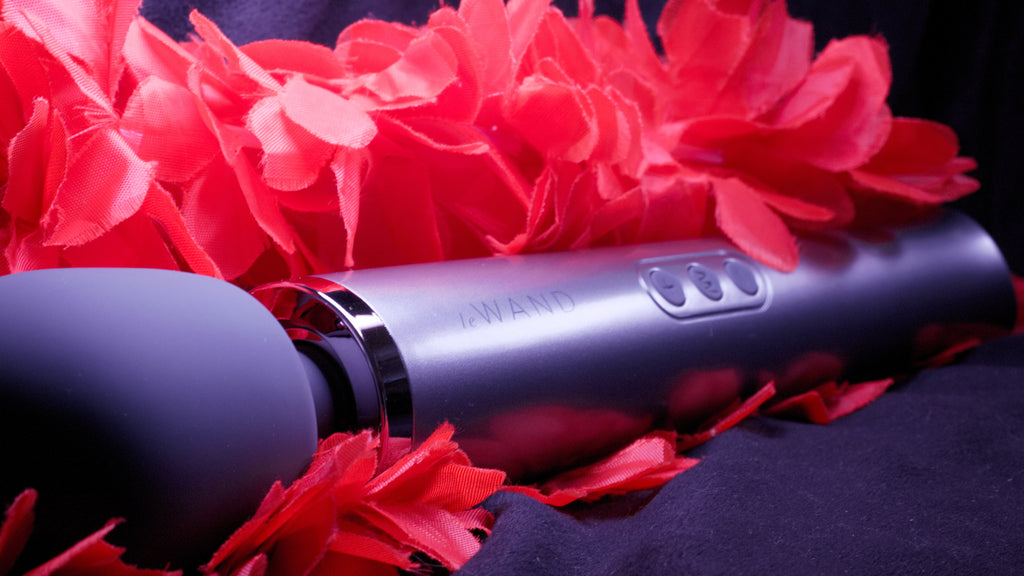 Le Wand: Does it Compete with the Hitachi Magic Wand's & Doxys?