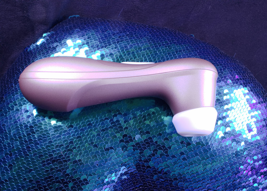 Satisfyer Pro 2: Can it deliver multiple orgasms?