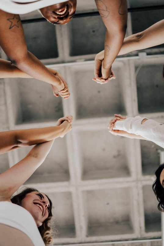The Benefits of Regular Orgasms and Sex as Self Care