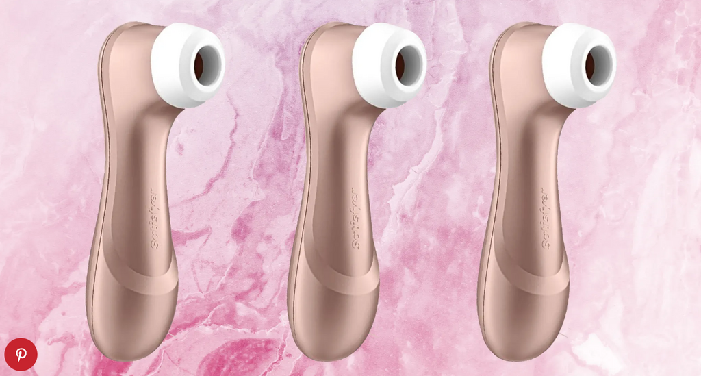 The Satisfyer Pro 2: How it is Revolutionising Pleasure