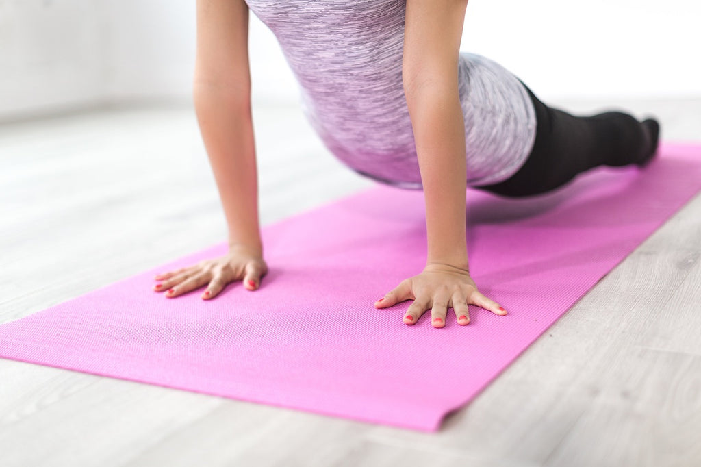 Should I Be Doing Pelvic Floor Exercises?