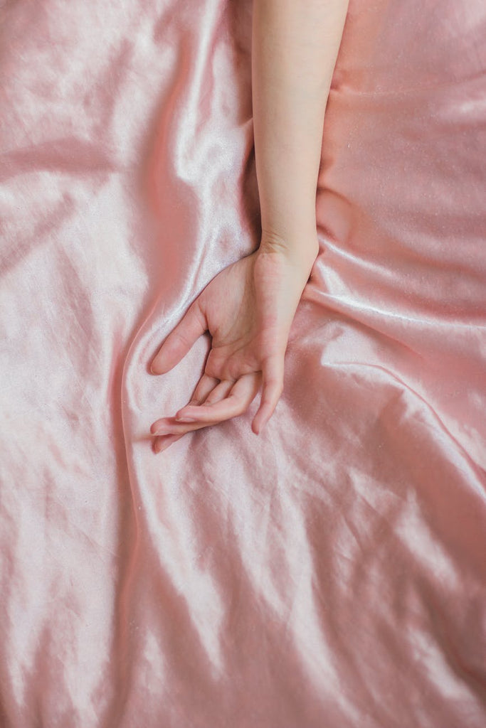 It's 2020,  So Why Are Women Still Faking Orgasms?
