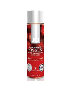 Open image in slideshow, JO H2O Flavoured Lubricant - Strawberry

