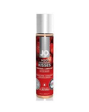 JO H2O Flavoured Lubricant - Strawberry